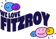 We Love Fitzroy