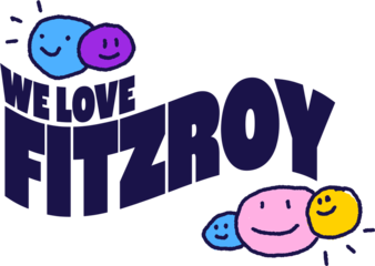 We Love Fitzroy