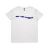 Women's Crew Neck Thumbnail