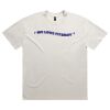 Mens Heavy Faded Tee Thumbnail