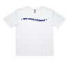 Standard Unisex - Shorter Length Thumbnail