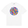Colour Plane Heavy Tee Thumbnail
